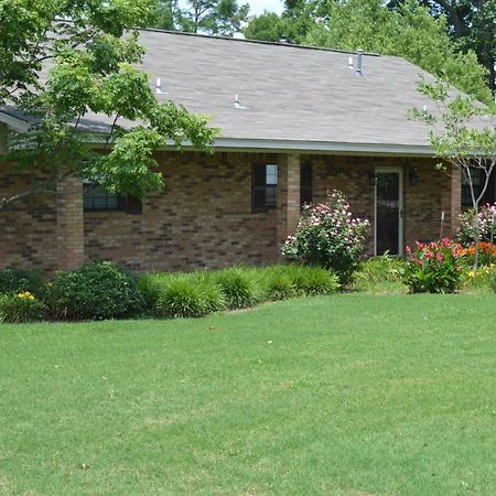 The Lake Houses Villa Lake Village Exterior photo